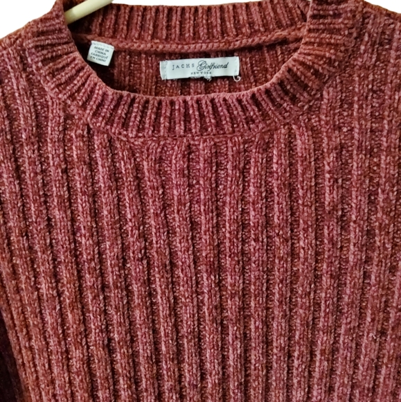 Jachs Girlfriend New York Sweater - Picture 3 of 6
